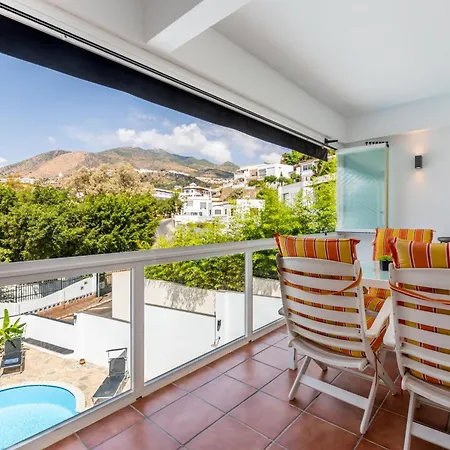 Casa Torremuelle Ii - Townhouse With Private Pool & Bbq Near Playa Bonita *