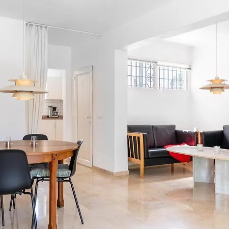 公寓 Casa Torremuelle Ii - Townhouse With Private Pool & Bbq Near Playa Bonita *