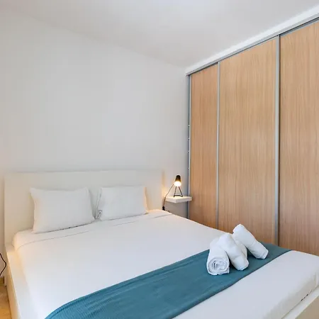 Casa Torremuelle Ii - Townhouse With Private Pool & Bbq Near Playa Bonita 公寓 贝纳尔马德纳