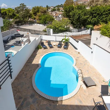 Casa Torremuelle Ii - Townhouse With Private Pool & Bbq Near Playa Bonita *