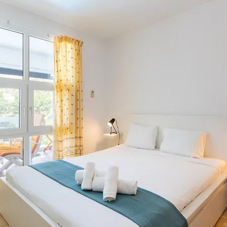 Casa Torremuelle Ii - Townhouse With Private Pool & Bbq Near Playa Bonita * 贝纳尔马德纳