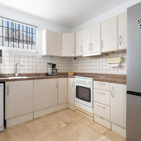 Casa Torremuelle Ii - Townhouse With Private Pool & Bbq Near Playa Bonita 公寓 *