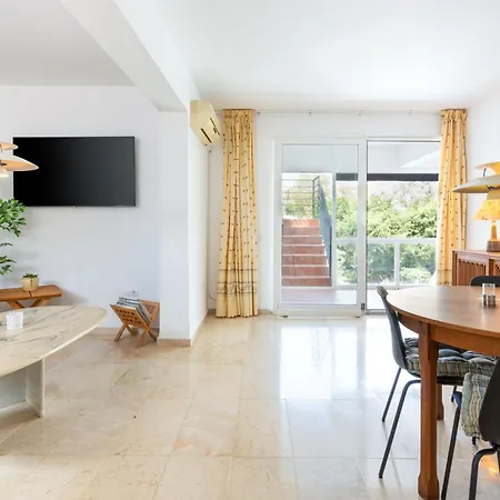 公寓 Casa Torremuelle Ii - Townhouse With Private Pool & Bbq Near Playa Bonita *