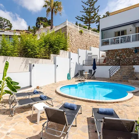 Casa Torremuelle Ii - Townhouse With Private Pool & Bbq Near Playa Bonita 贝纳尔马德纳