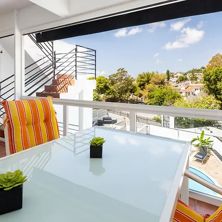 Casa Torremuelle Ii - Townhouse With Private Pool & Bbq Near Playa Bonita *