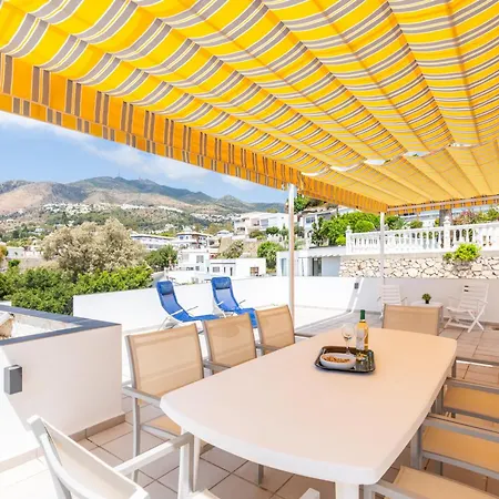 Casa Torremuelle Ii - Townhouse With Private Pool & Bbq Near Playa Bonita
