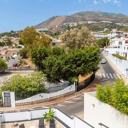 Casa Torremuelle Ii - Townhouse With Private Pool & Bbq Near Playa Bonita 公寓 *